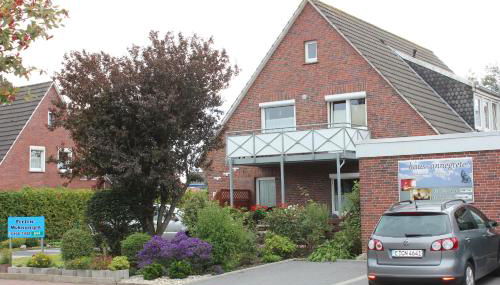 Wohnung 4 mit Bankon Haus Annegrete - Foto 3