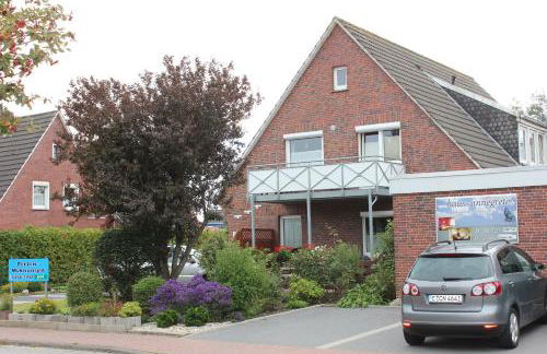 Wohnung 4 mit Bankon Haus Annegrete - Foto 3