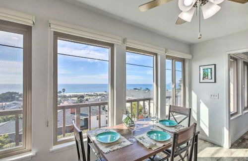 Pet-Friendly Cayucos Home with Ocean Views! - Foto 7
