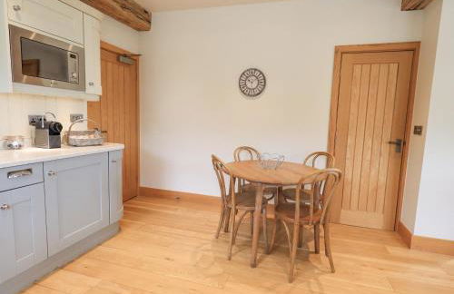 Hazel Cottage - Foto 16