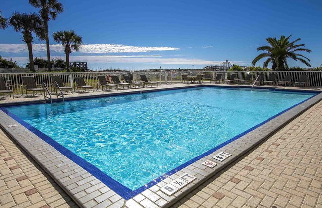 Destin on the Gulf #203 - Foto 14