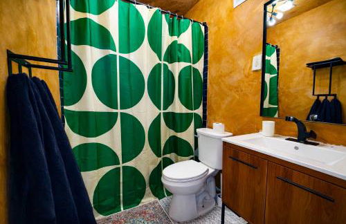 Luxury home 5 mins to Mercedes-Benz Stadium - Foto 9