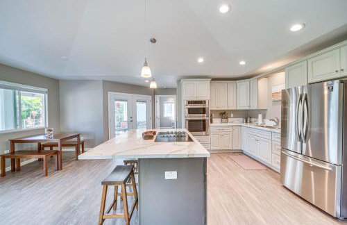 Pahoa House with Lanai, Walk to Ocean! - Foto 5