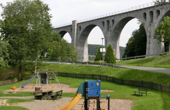 Vibrant Apartment in Willingen With Private Terrace - Photo 47