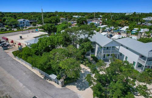 Isla Key Guava - Waterfront Boutique Resort, Island Paradise, Prime Location - Foto 18