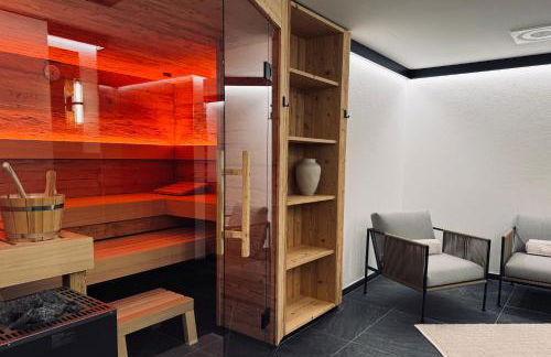 Chalet Mädesüss - Photo 14