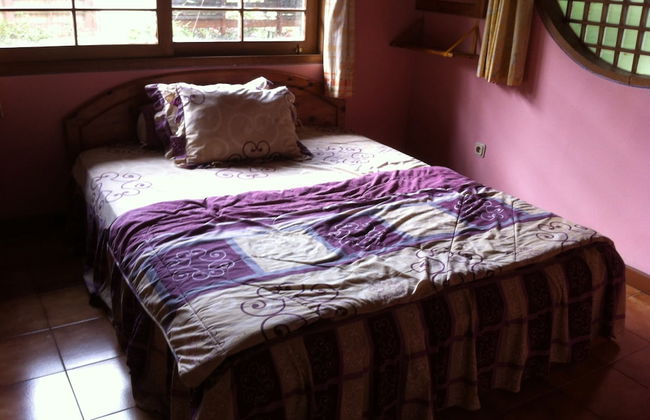 Villa Kota Bunga Seruni - Photo 9