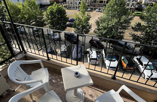 Prestige Fort Beach Apartment B2 94 - Foto 15