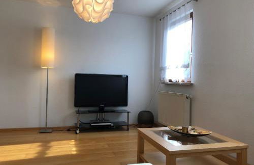 Große Wohnung mit 2 Schlafzimmern - Foto 6