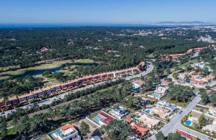 Villa do Moinho II - Foto 44