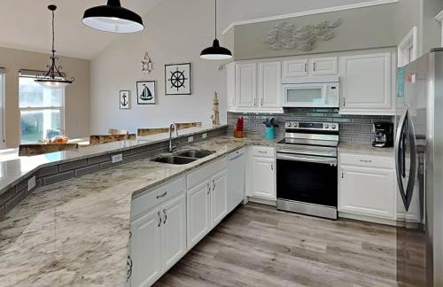 Blew By You by Silver Sands Vacation Rentals - Foto 18