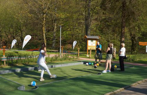 Ferienwohnung am Paradiese 74 - Foto 32