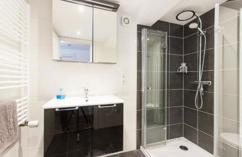 Citystudio 3 Rosenburgblick in Moselnähe - Foto 6