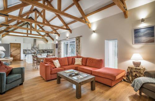 Kilnmark Bothy - Foto 7