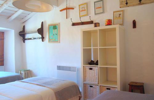 Monte dos Freixos Country House - Foto 42