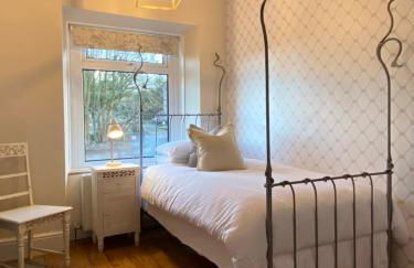 Inglenook Cottage - Foto 79