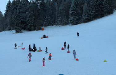 La Canopée Jurassienne - Foto 32