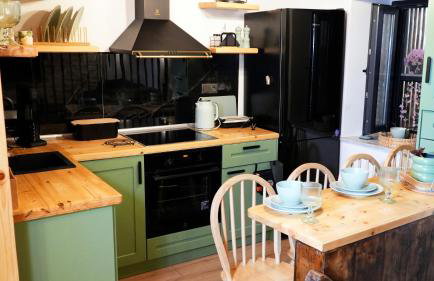 Fevanti - Luxury Guest House - Foto 23