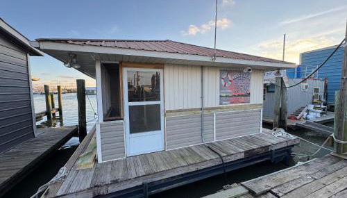 The Miss Ella Houseboat - Foto 3