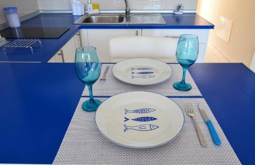 Apartamento Vista Esmeralda en Playa Paraiso - Foto 12