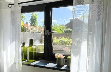 Ruhiges Apartment Münster Baumberge - Foto 12