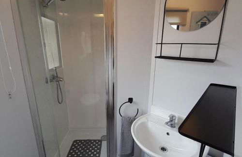 Yarborough View 1 Whitecliff Bay Bembridge Isle of Wight - Foto 19