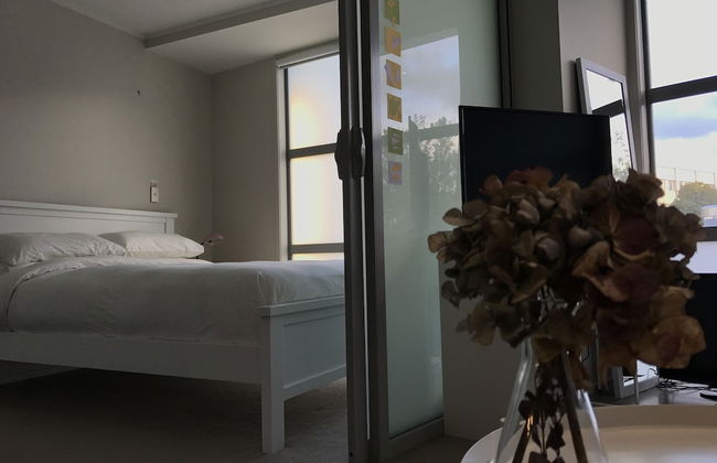 Leafy Street Apartment Central Auckland - Foto 5