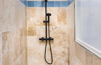 Apt 1BDR 4PAX - Bastille - Foto 13