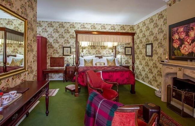 Kilmorna Manor Guest House and Private Nature Rese - Foto 17