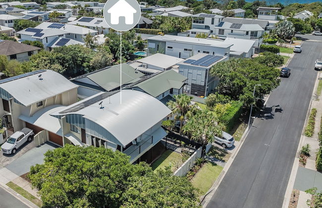 Beachside Escape by Cottonwood - Foto 43