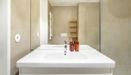 WHome Top Floor w Luxury Design Premium Location - Foto 4