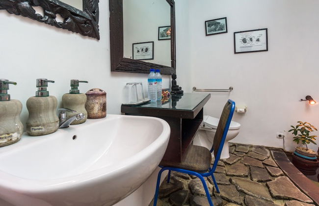 Ambary House - Photo 14