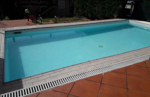 Villa Claudia indipendente con piscina ad uso esclusivo - Foto 18