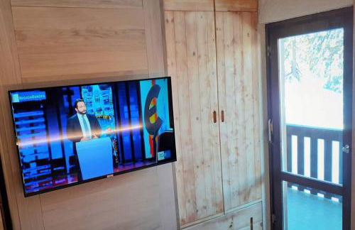 Dream House Quadrifoglio. Sulle piste di Folgarida,madonna di campiglio. - Photo 3