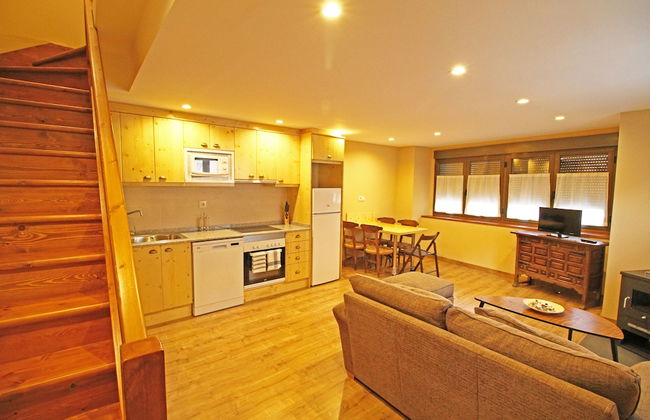 Apartamentos Mont Romies Plaza - Foto 10