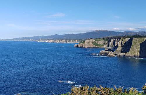 El Rancho Busto - Luarca - Foto 23