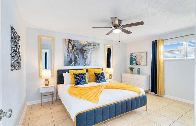 Ocean Harbour Apartment Homes - Foto 48