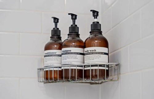 Park Hamilton House 3B2B Modern Apt Mins to NYC - Foto 21