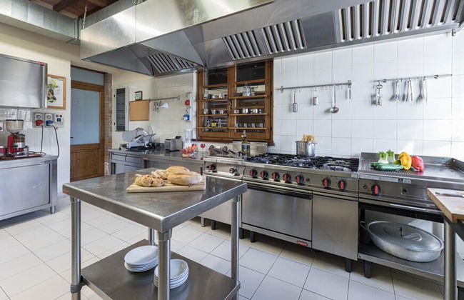 Tenuta Montiepoli 12 3 Emma Villas - Photo 9