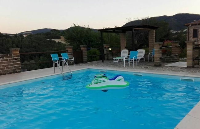 Agriturismo Il Boschetto - Photo 23