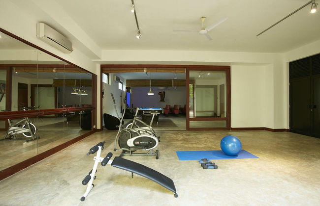 Kambura Villa - Photo 27