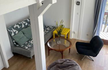 Lovely studio perfect for couples close to beach - Foto 15