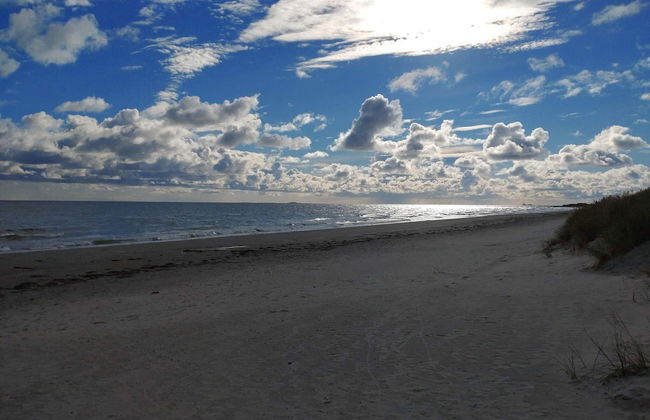 Cozy Beach Retreat - By Traum Ferienwohnungen - Photo 13