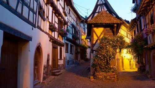 L'Atypique d'Eguisheim - Foto 5