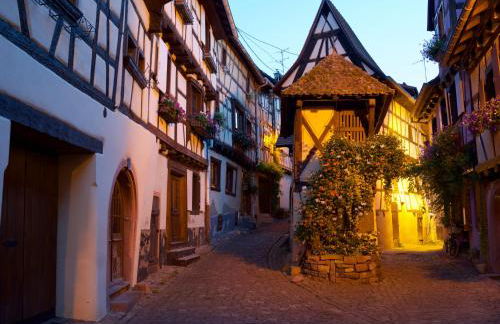L'Atypique d'Eguisheim - Foto 5