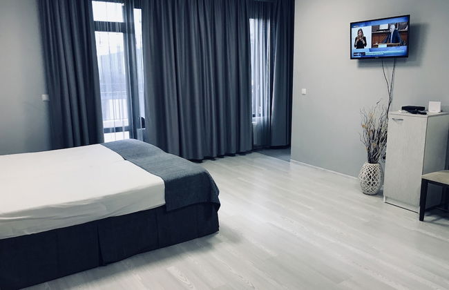 ATM Aparts Sofia - Foto 14