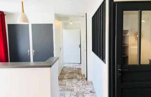 Manoir des Cognets - Foto 17