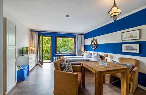 Landhaus Ostseeblick Fewo 5 - - Foto 6