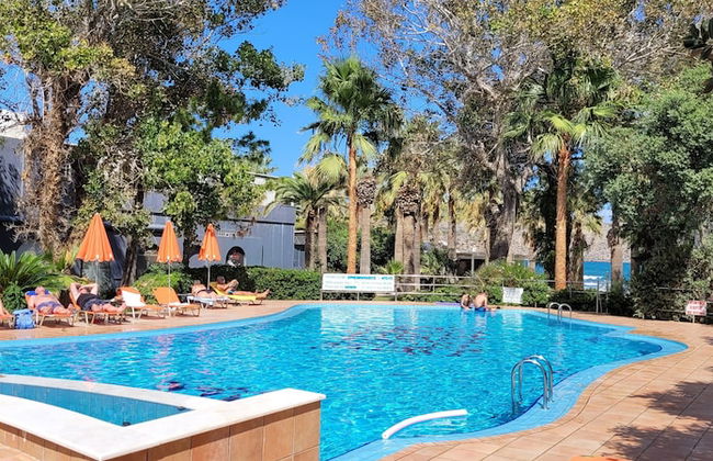 Marita's Apartments - Foto 1