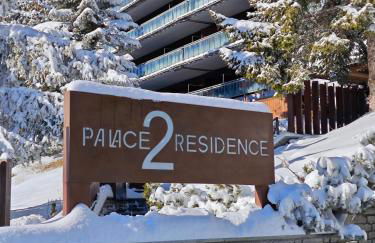 Resort Palace Sestriere 1 e 2 - Photo 26